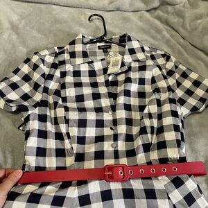 Torrid dress